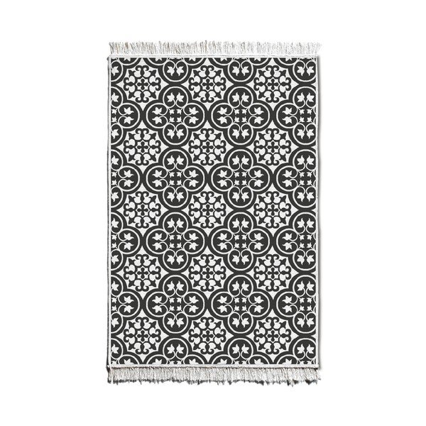 Dywan dwustronny Cihan Bilisim Tekstil Marrakech, 80x120 cm-image-1