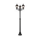 Lampa zewnętrzna (wysokość 200 cm) Livenza – Trio