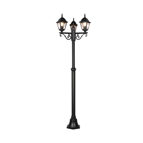Lampa zewnętrzna (wysokość 200 cm) Livenza – Trio
