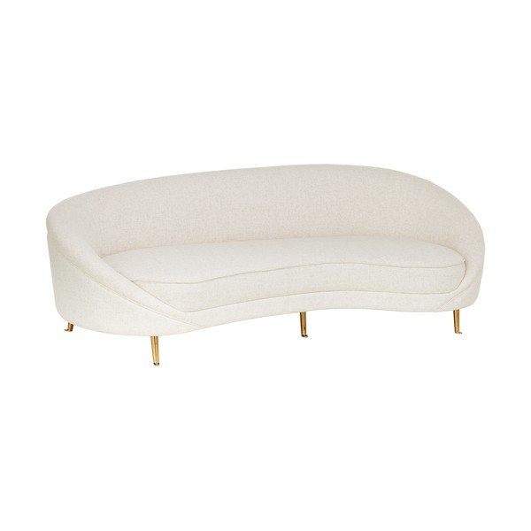Beżowa sofa Westwing Collection Gatsby-image-2