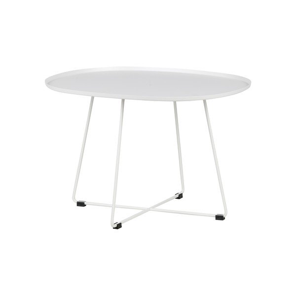 Biały stolik WOOOD Otis-image-2