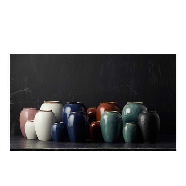 Wysoki wazon z kamionki − Bitz-image-2