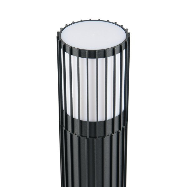 Lampa zewnętrzna typu słupek ø 12 cm Volga – Trio-image-4