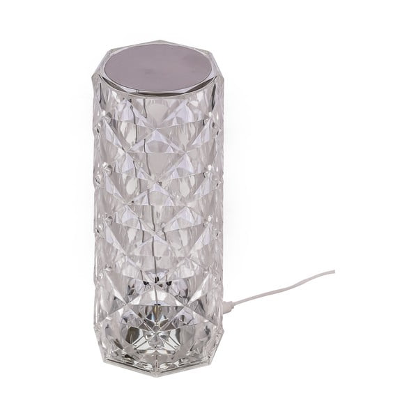 Lampa stołowa LED ze zdalnym sterowaniem i ściemniaczem (wysokość 21,5 cm) Brillo – Candellux Lighting-image-3