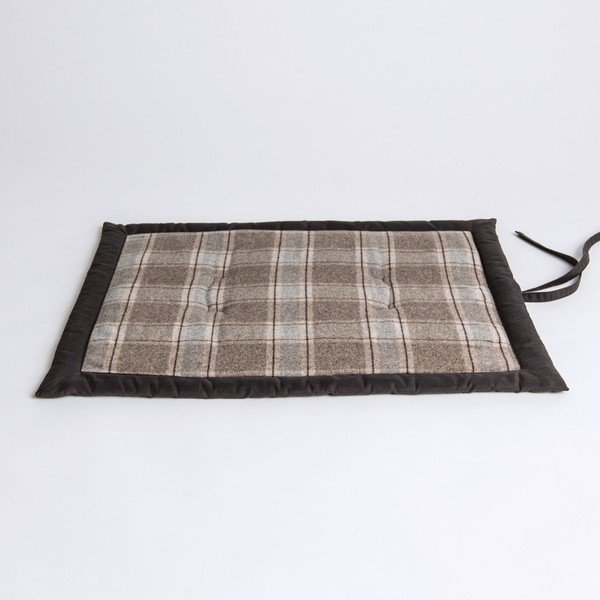 Koc dla psa Cloud7 S Tartan-image-2