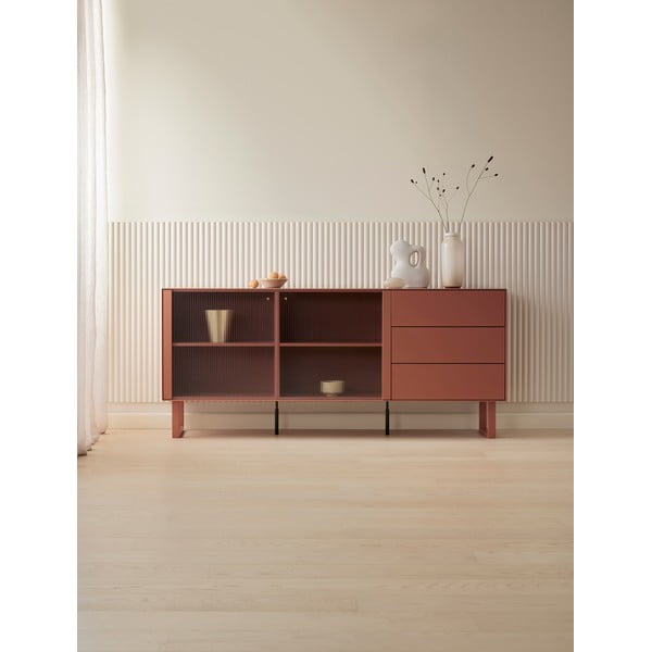 Ceglana komoda 180x79 cm Edge by Hammel – Hammel Furniture-image-1