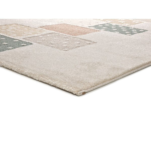 Beżowy dziecięcy dywan do zabawy 120x170 cm Clown – Universal-image-3