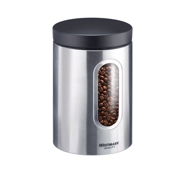 Nierdzewny pojemnik Westmark, 1000 ml-image-1