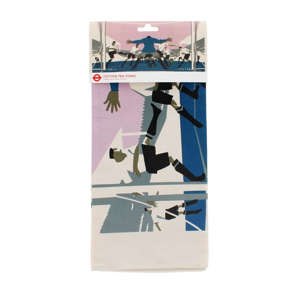 Bawełniana ścierka 50x70 cm – Rex London-image-3