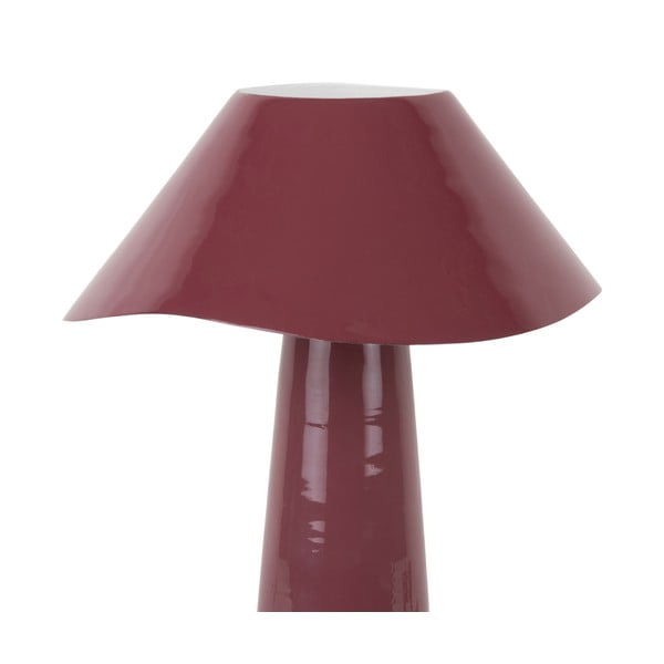 Wrzosowa lampa stołowa (wysokość 33 cm) Ameno  – Leitmotiv-image-2
