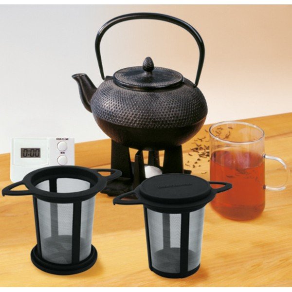 Filtr do kawy Fackelmann Coffee & Tea-image-1