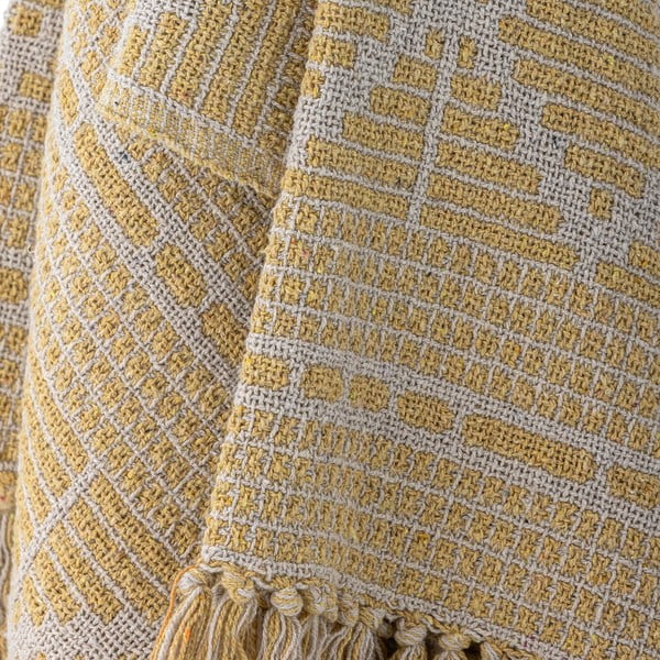 Koc 130x160 cm Gutte – Bloomingville-image-1