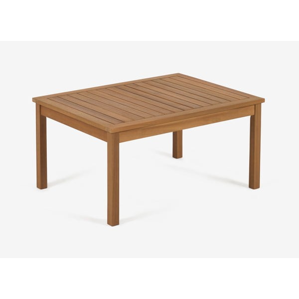 Zestaw mebli ogrodowych z drewna akacji Kave Home Vilma-image-3