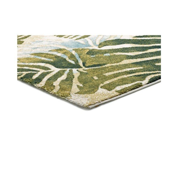 Zielony dywan Universal Tropics Multi, 140x200 cm-image-2