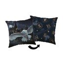 Poduszka dziecięca ø 40 cm Harry Potter "Hogwarts 01" – Jerry Fabrics