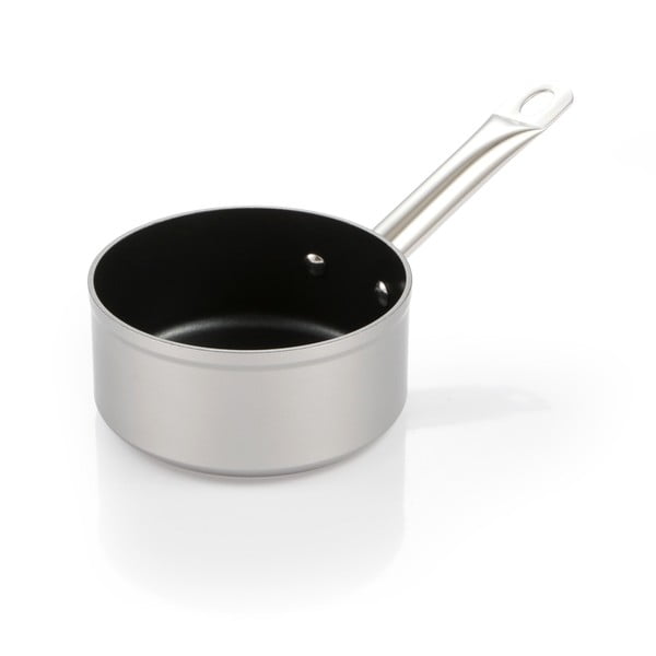 Garnek aluminiowy odpowiedni na indukcję 1,3 l GrandChef+ – Tescoma