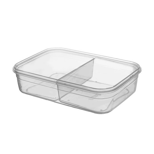 Pojemnik na żywność Orion Duo, 1 l-image-2