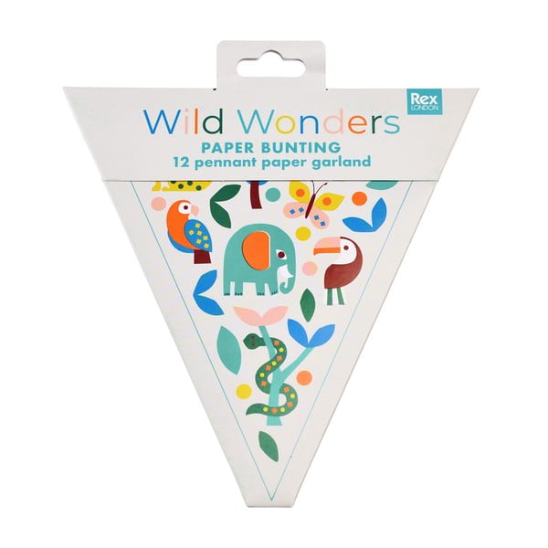 Girlanda Wild Wonders – Rex London-image-3