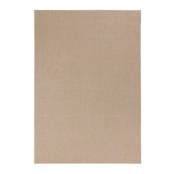 Beżowy dywan Match, 160x230 cm