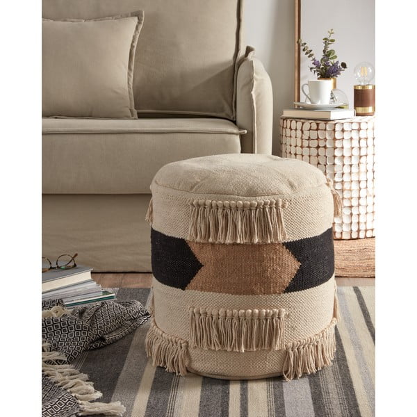 Stolik Kave Home Coconut-image-4