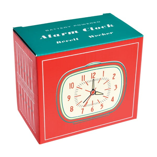 Budzik Retro – Rex London-image-3