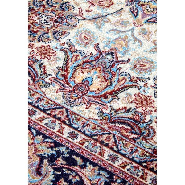 Niebiesko-kremowy dywan 190x285 cm Alfred – Villeroy&Boch-image-4