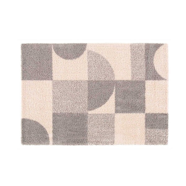 Szaro-beżowy dywan 160x230 cm Tyler – douceur d'intérieur-image-3