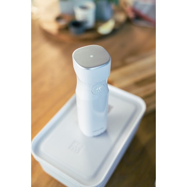 Biała pompka próżniowa Zwilling Fresh & Save-image-3