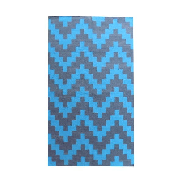 Ręcznie tkany dywan Kilim Modern 43, 150x240