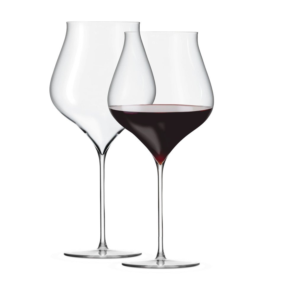 Kieliszki do wina zestaw 2 szt. 940 ml Notes – Holmegaard