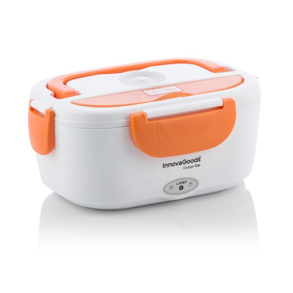 Elektryczny podgrzewacz jedzenia do auta InnovaGoods, 1 l-image-3