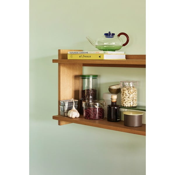 Szklany dzbanek do herbaty NoRush – Hübsch-image-2