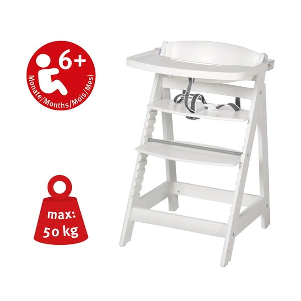 Krzesełko do karmienia Sit Up Fun – Roba-image-3