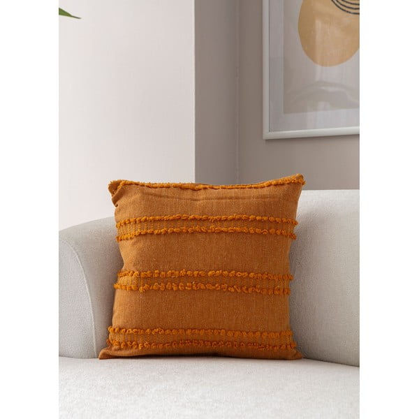 Poszewka na poduszkę 43x43 cm Tuffet – Mioli Decor