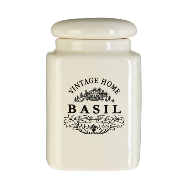 Zestaw pojemników na przyprawy 6 szt. Vintage Home – Premier Housewares-image-3