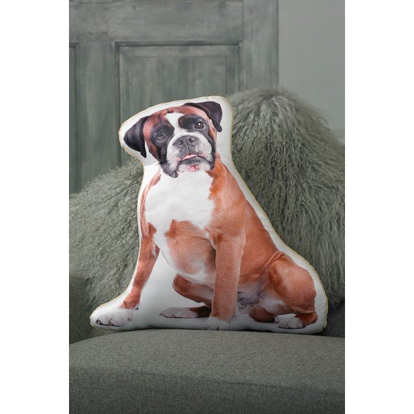 Poduszeczka Adorable Cushions Bokser-image-1