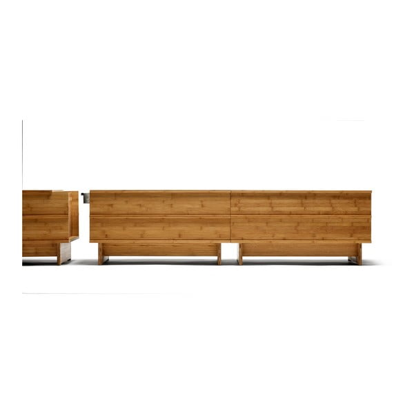 Stalowa część łącząca do ławki We Do Wood Correlations-image-2