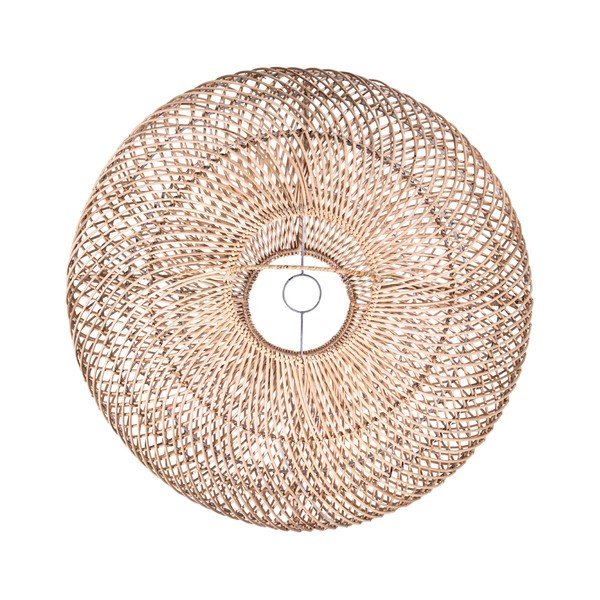 Rattanowy klosz wiszący House Nordic Algarve-image-2