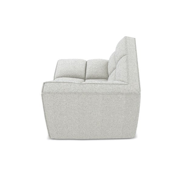 Kremowy moduł sofy Kalai – Makamii-image-4