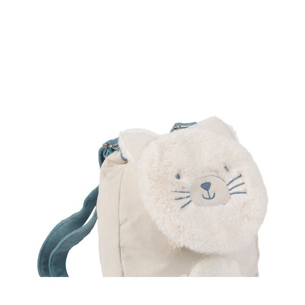 Plecak dziecięcy Kitten – Jardin d'Ulysse-image-3