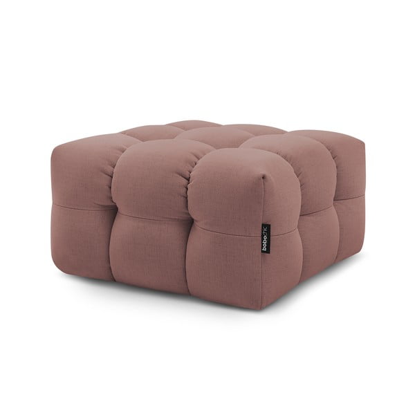 Różowy podnóżek Cloud – Bobochic Paris-image-3