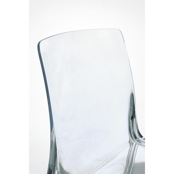 Plastikowe krzesło ogrodowe Adele – Bizzotto-image-1