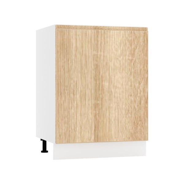 Dolna szafka kuchenna (szer.  60 cm) Amity – STOLKAR