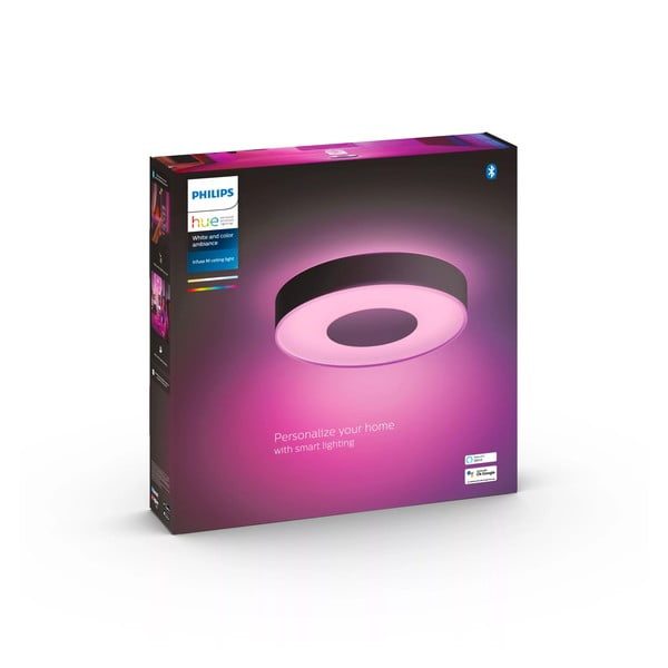 Inteligentna lampa sufitowa LED 33,5 W Infuse – Philips Hue-image-1