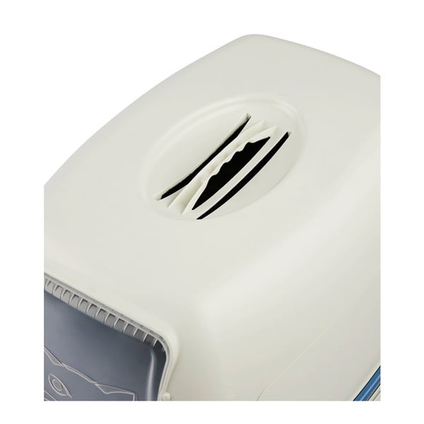 Kuweta dla kota 56x40 cm Eco Bailey – Rotho-image-2