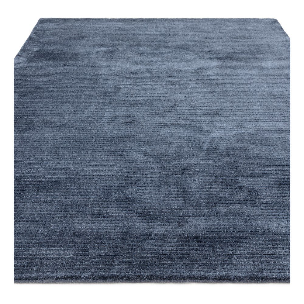 Niebieski dywan tkany ręcznie 120x170 cm – Asiatic Carpets (zdjęcie 4)