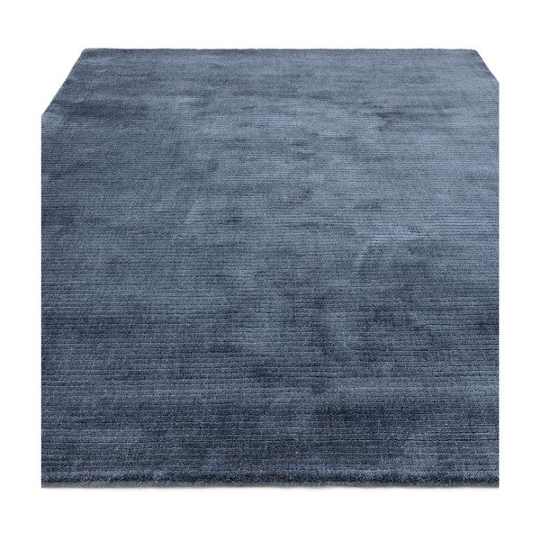 Niebieski dywan tkany ręcznie 160x230 cm – Asiatic Carpets-image-3