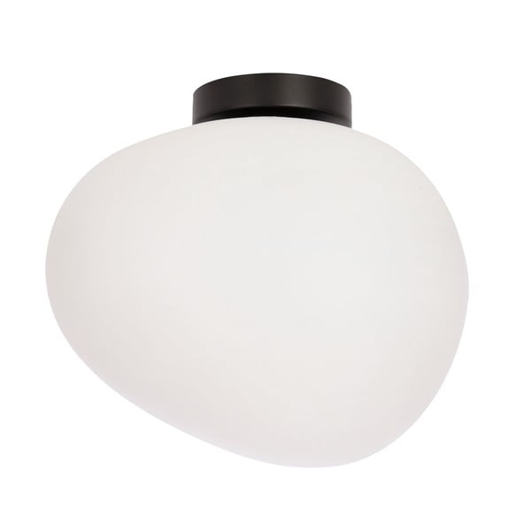 Biała lampa sufitowa Stones – Candellux Lighting-image-2