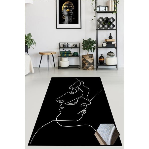 Dywan Rizzoli Faces, 80x140 cm-image-2