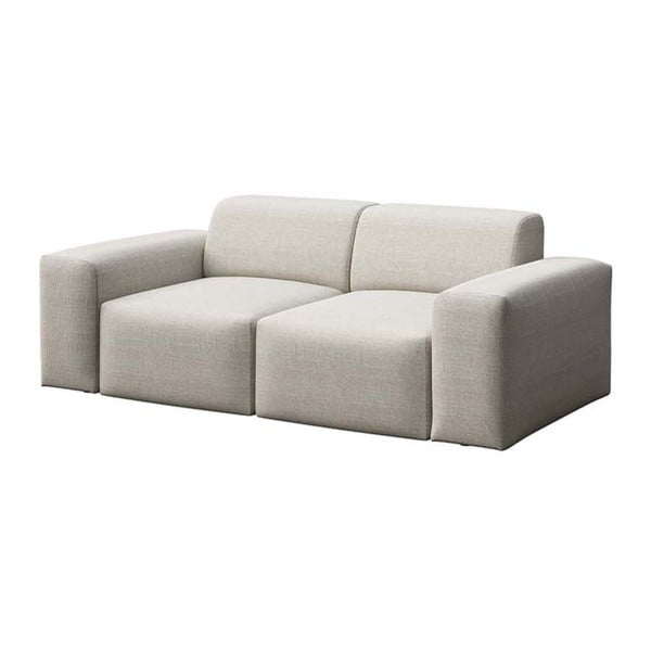 Beżowa sofa 205 cm Villet – Rodier-image-2